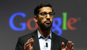 Life changing & Motivational Cockroach Theory by Sunder Pichai