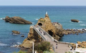 Biarritz-France