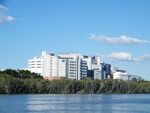 Queensland Institute of Technology