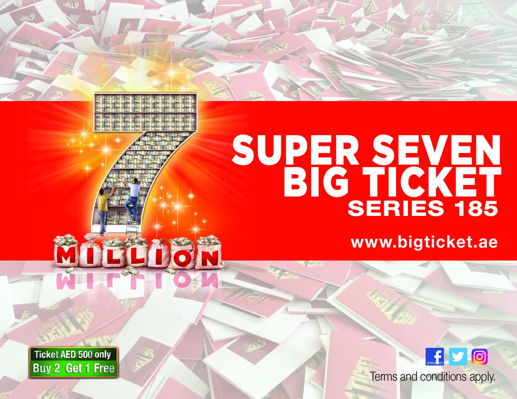 BigTicketSeries185 Guide4info
