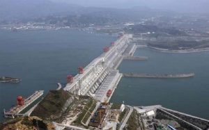 China working towards building a tunnel to divert Brahmaputra River