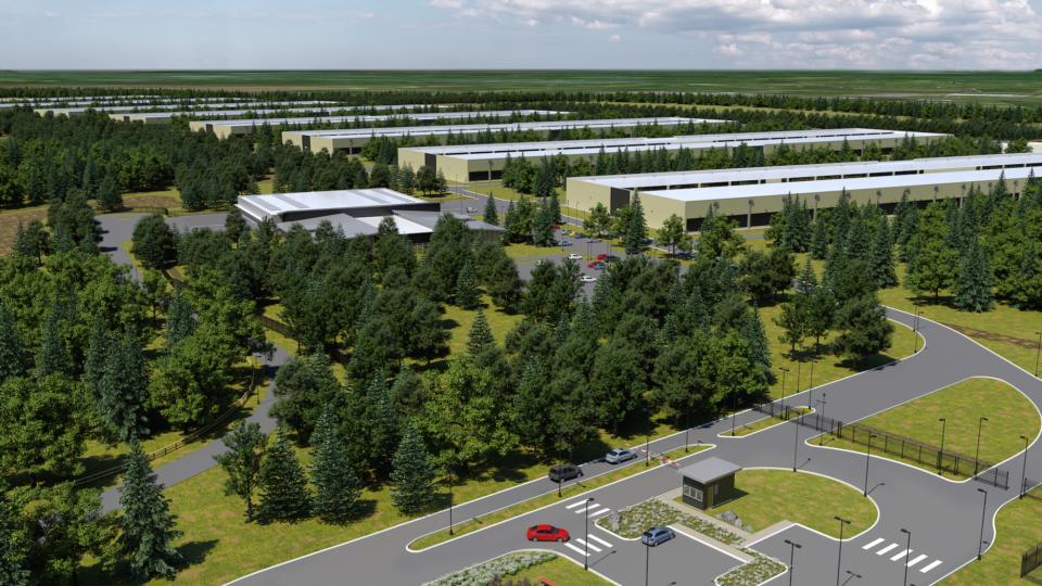 Apple's €850m data centre in major doubt after meeting between Cook and Varadkar