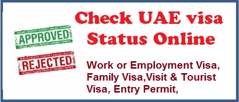 How you can find out if your UAE visa is genuine