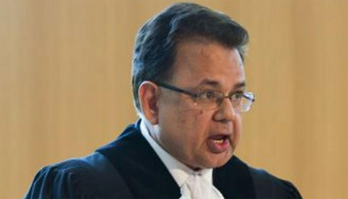 India's Dalveer Bhandari re-elected to International Court of Justice