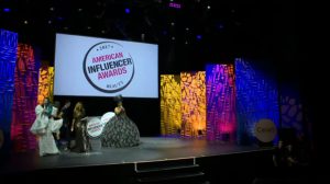 American Influencer Awards 2017