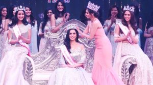 Miss World Manushi Chhillar's winning Answer will surprise You
