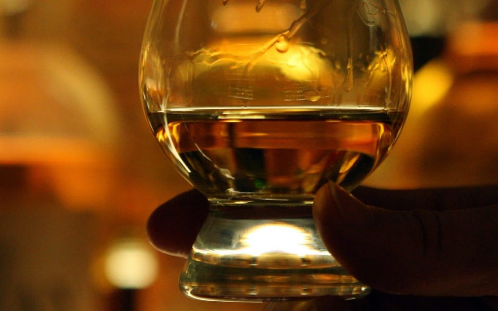 The World’s most expensive whiskey revealed to be a scam exposed