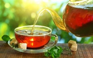 Top 10 health benefits of Detox Tea