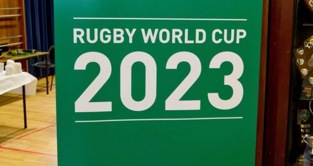 World Rugby recommends South Africa to host 2023 Rugby World Cup over Ireland and France
