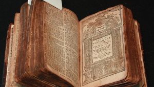 1,300 years Oldest Latin Bible