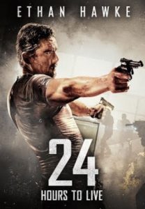 24 Hours To Live, Movie Trailer, Story, Review