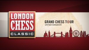 London Chess Classic