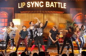 LIVE Lip Sync Battle Official Season 4