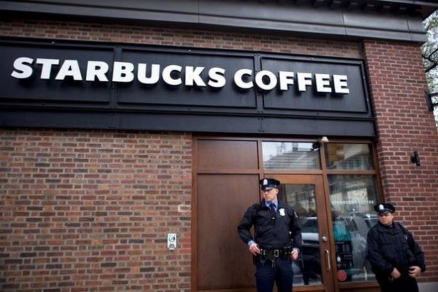 Starbucks to close 8,000 stores in US for racial Tolerance Training