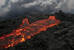 Guatemala volcano Erupts - Dozens of people die and injured