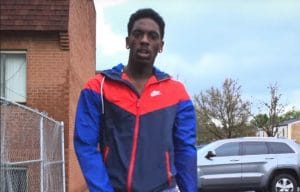 We lost Rapper Jimmy Wopo in Hill District Shooting in Pittsburgh