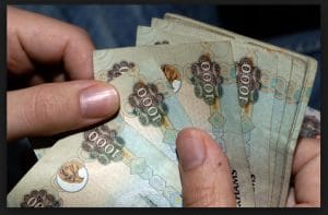 Indian Expat Won 18 Crore Indian Rupees in #Big_Ticket Abu Dhabi Raffle
