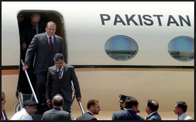 Pakistan Ex-Prim Minister Nawaz Sharif will faces travel ban
