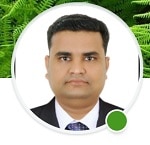 Avaneesh Kumar Mishra - Top LinkedIn Influencer to follow for jobs and motivation in 2019