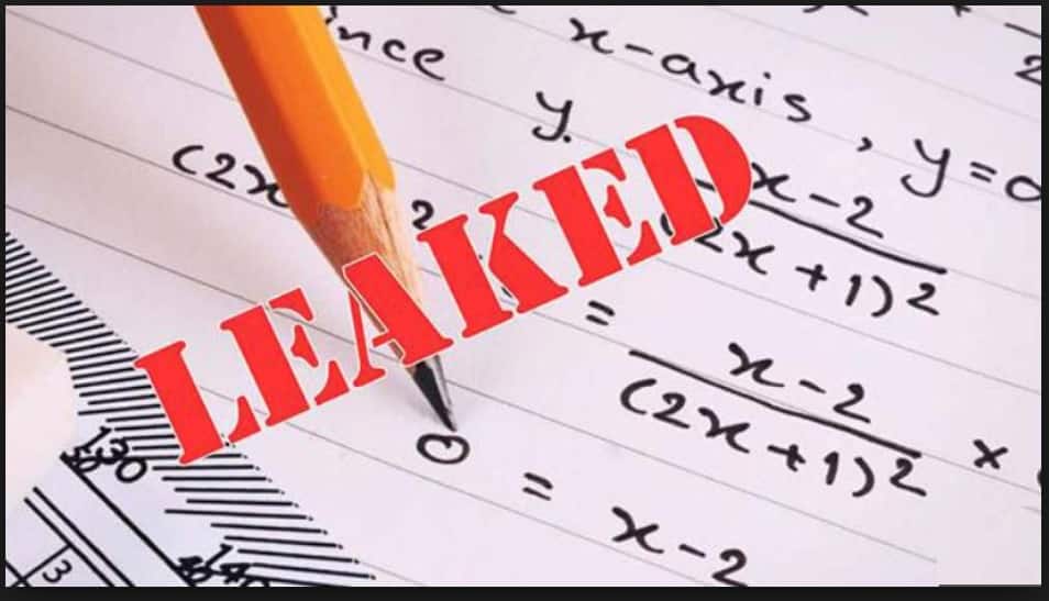 IGNOU Papers Leak- What is the Revised schedule for cancelled Papers