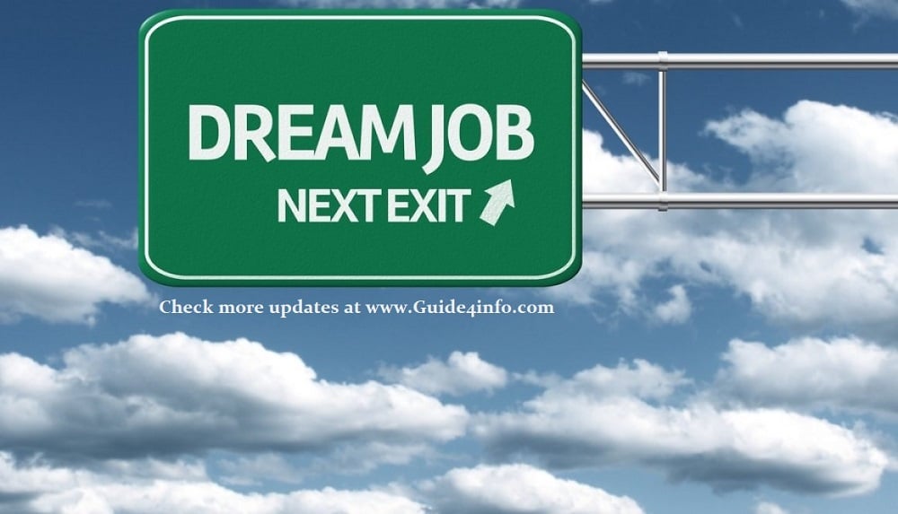Apply for a Job in India and Foreign Countries - Fresher's can also Apply at Guide4info