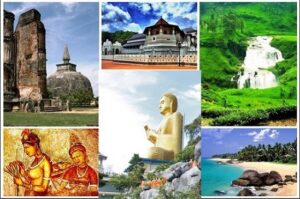 Must Visit Places in Sri Lanka