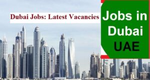 Dubai Jobs www.guide4info.com Vacancies