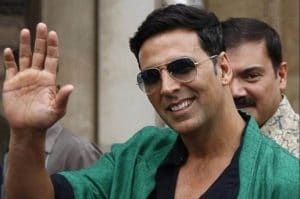 Akshay Kumar 4th place www.guide4info.com in Forbes highest paid actors list