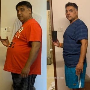 ram kapoor new look after www.guide4info.com weight loss