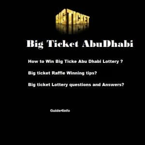 The ultimate guide to Big Ticket Abu Dhabi2