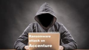 Ransomware attack on Accenture-Guide4info