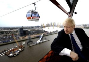 London's Cable Car guide4info
