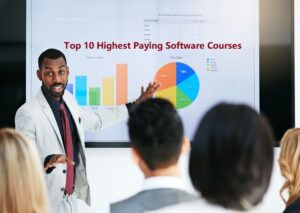 Highest paying software courses