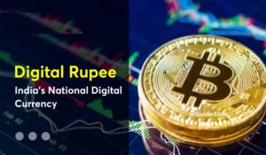 What is Digital Rupee