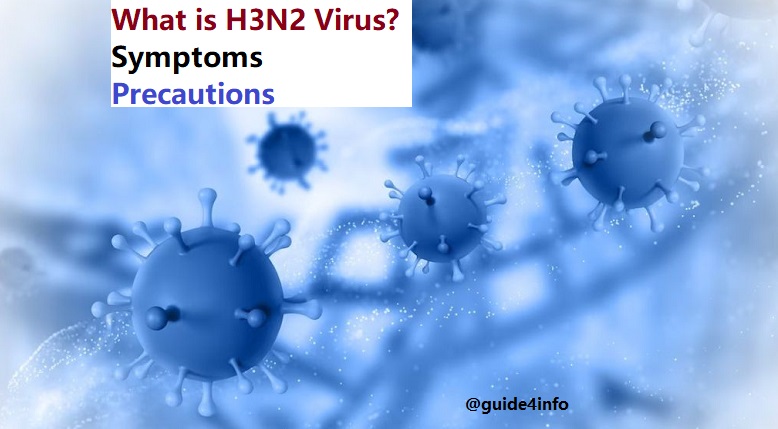 What is H3N2 Virus