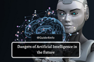 Dangers Of Artificial Intelligence