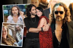 Russell Brand Guide4info