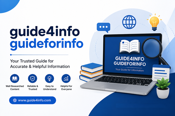 GuideforInfo